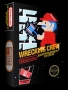 Nintendo  NES  -  Wrecking Crew (World)